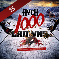 Aych - 1000 Crowns