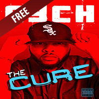 Aych - The Cure